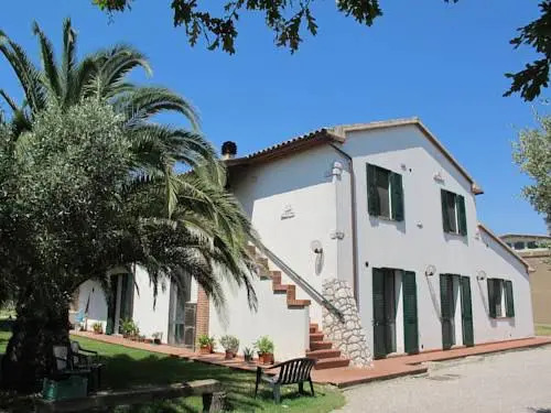 Agriturismo Val Tanaro
