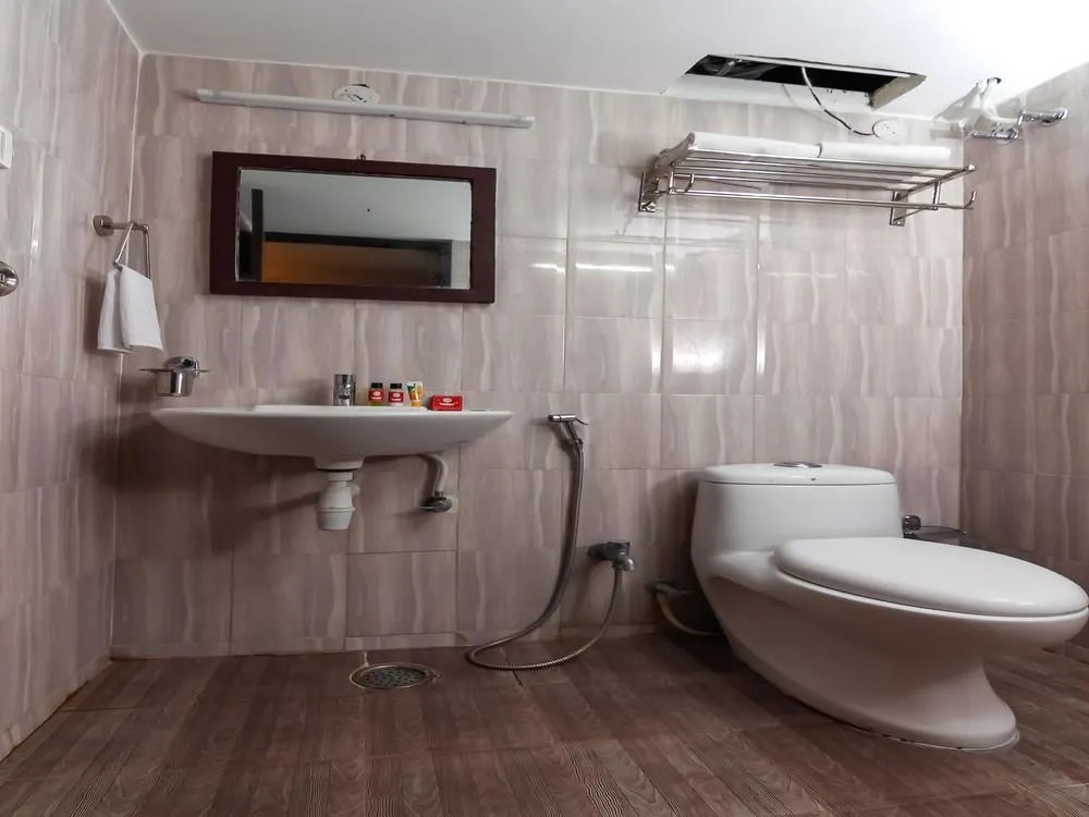 OYO 600 Hotel Skyhy