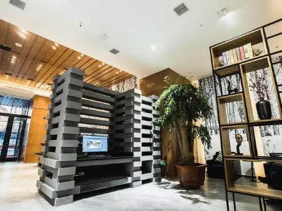Seasons Ski Hotel Harbin