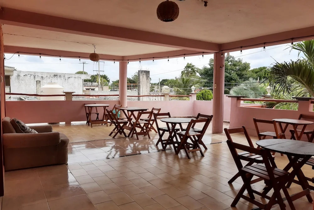 Hotelito Caribe