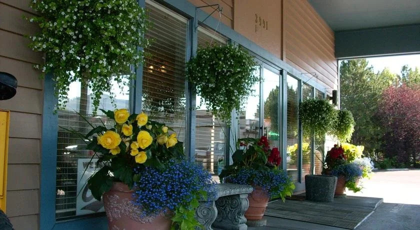 Missoula Val-U Inn