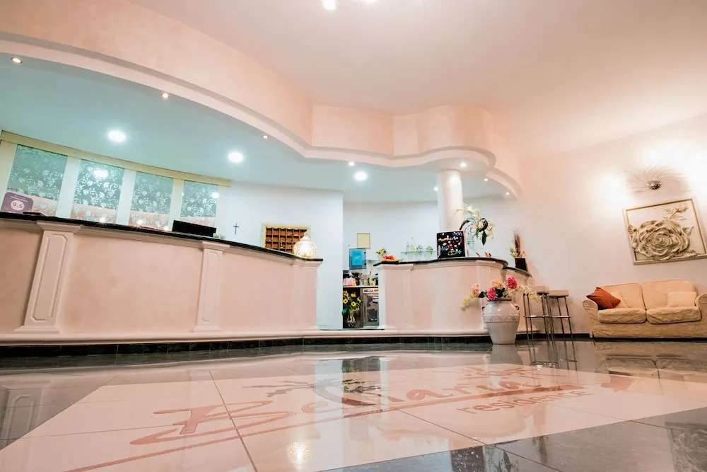 Residence Bellaria