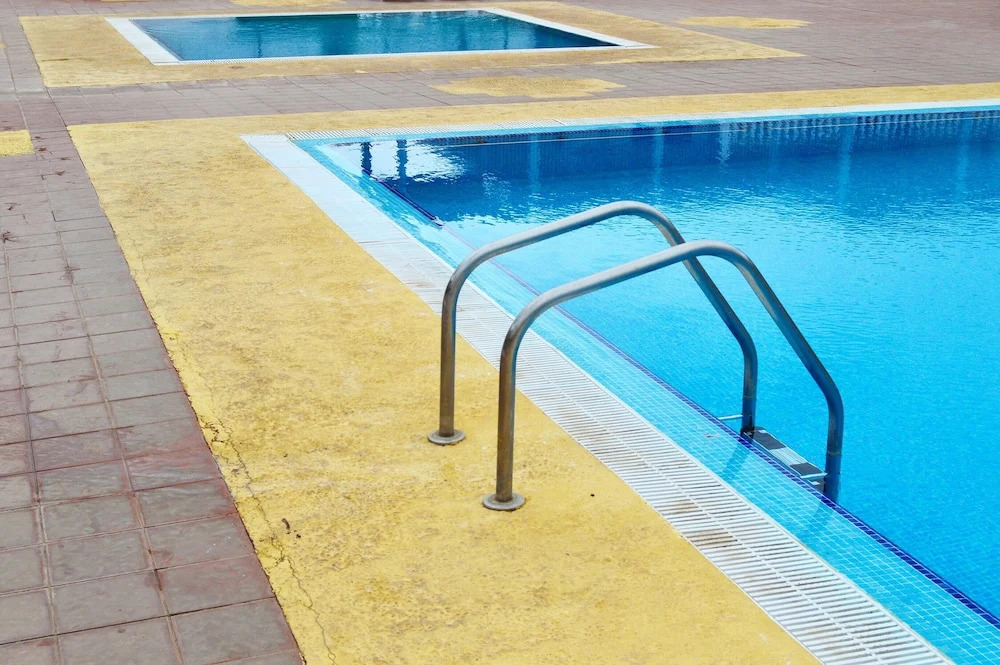 Studio in Santa Cruz de Tenerife, With Pool Access and Furnished Garde