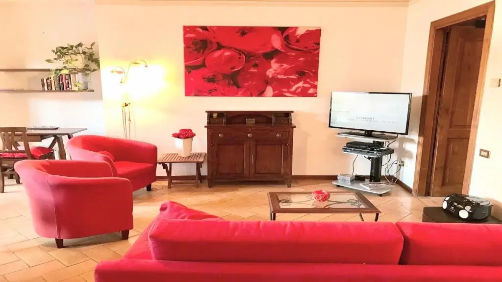 Spoleto Bellasleeps 4spoleto - 6
