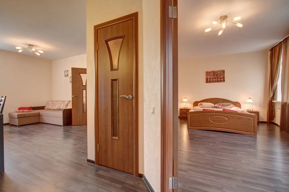 STN Apartments on Nevsky Prospect