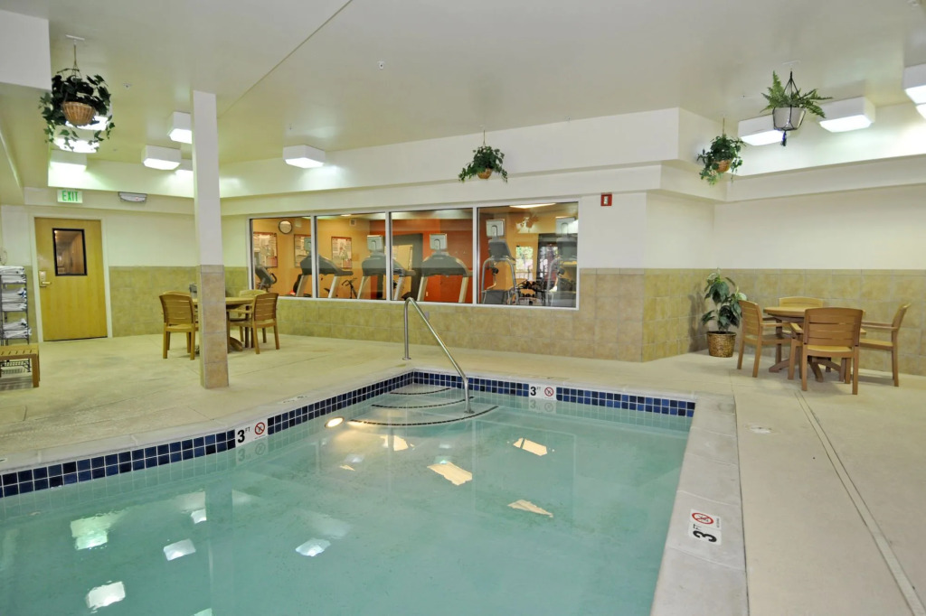 Homewood Suites by Hilton Denver West - Lakewood