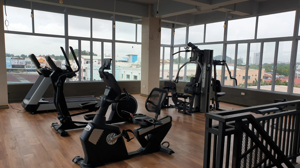 Grand Sydney Hotel Batam