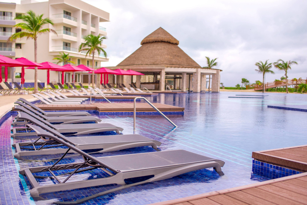 Planet Hollywood Cancun by Royalton, An Autograph Collection All-Inclusive Resort