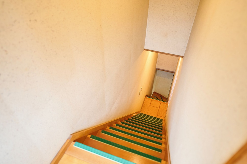 Minami-Shinagawa House by Tranova