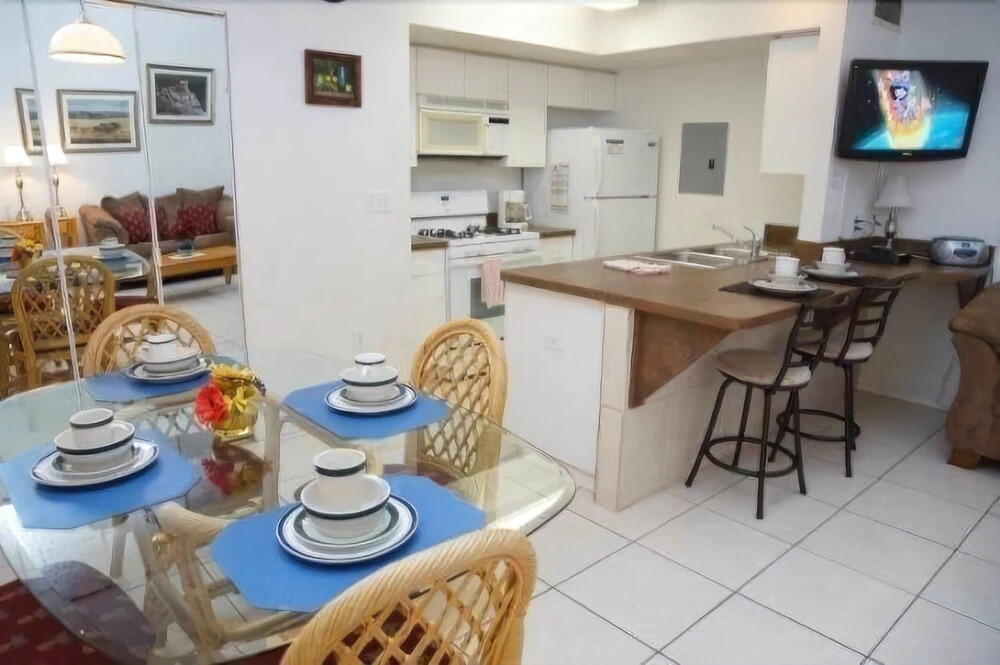 Mango Key 3166 - Three Bedroom Townhome