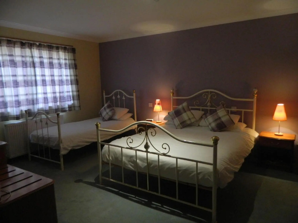 Red House Hotel