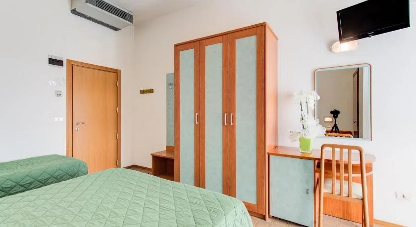 Hotel Astoria