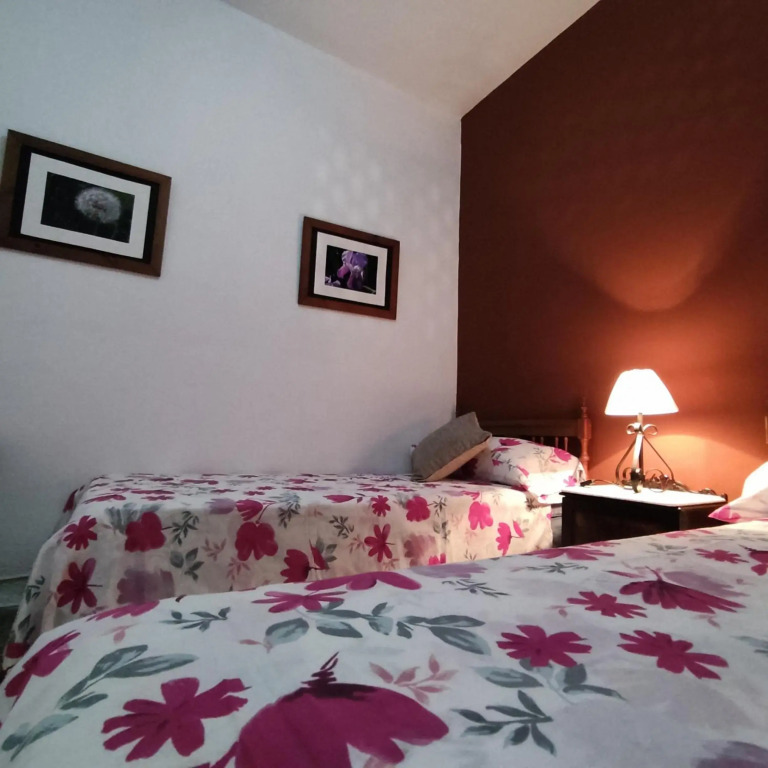 Casa Rural Maribel