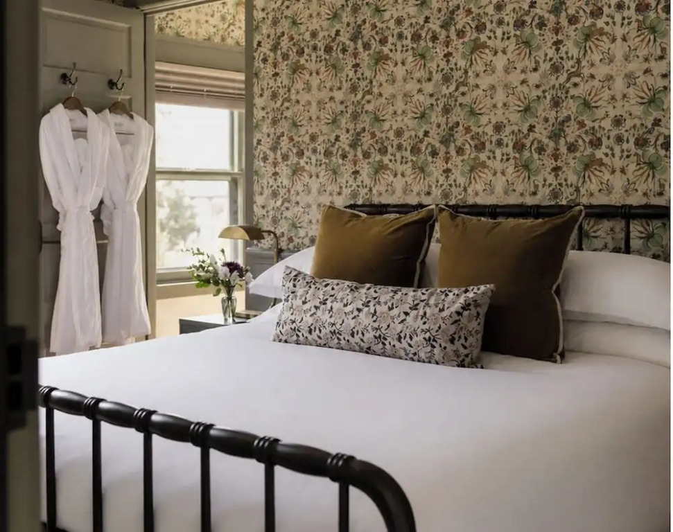 Sylvan Park Boarding House