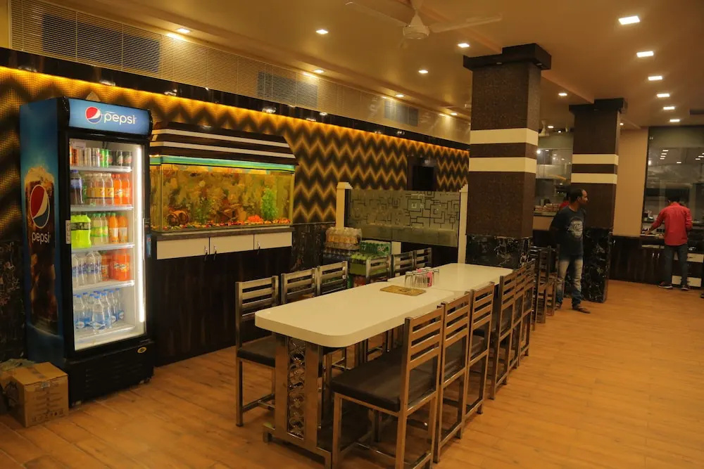 Hotel Royal Ajmer