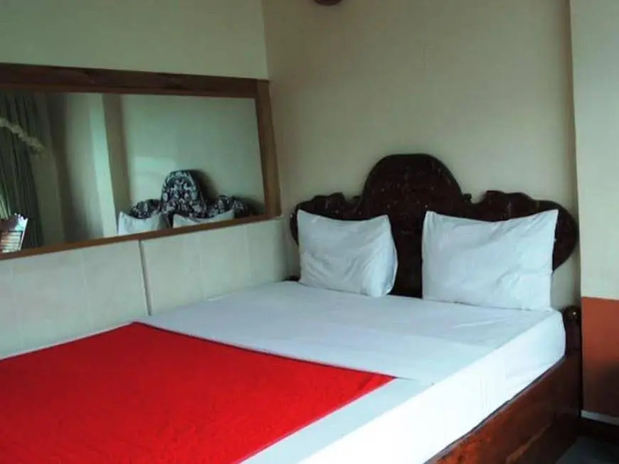 Thy Ny Hotel