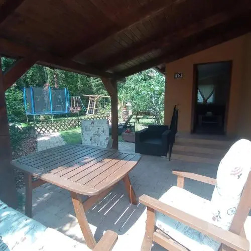 Rózsa Apartman 2