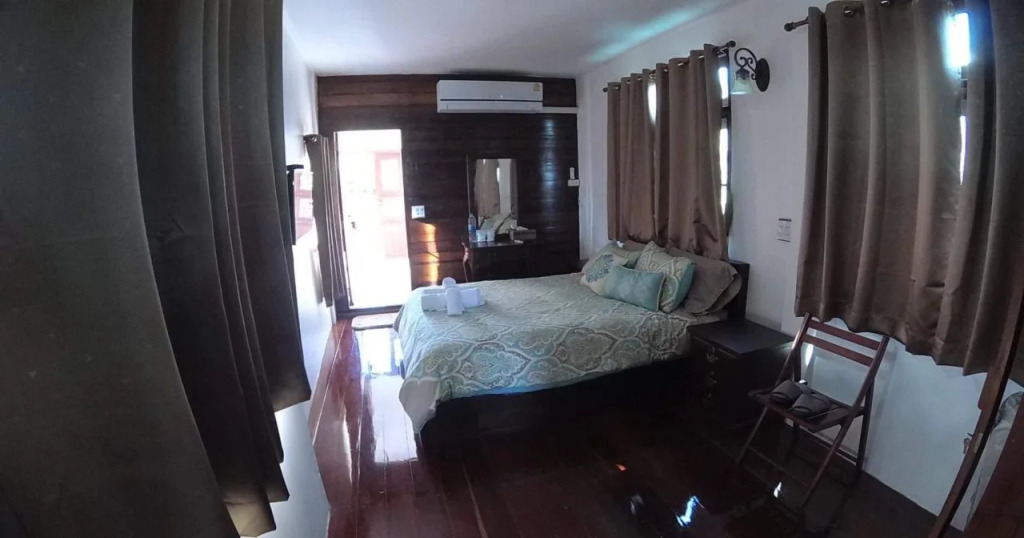 Maa Damnoen B&B