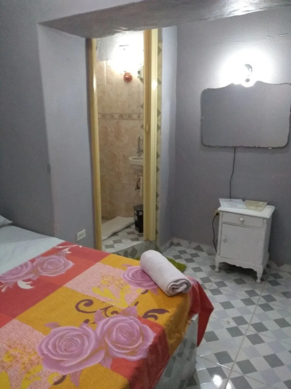 Casa Nila