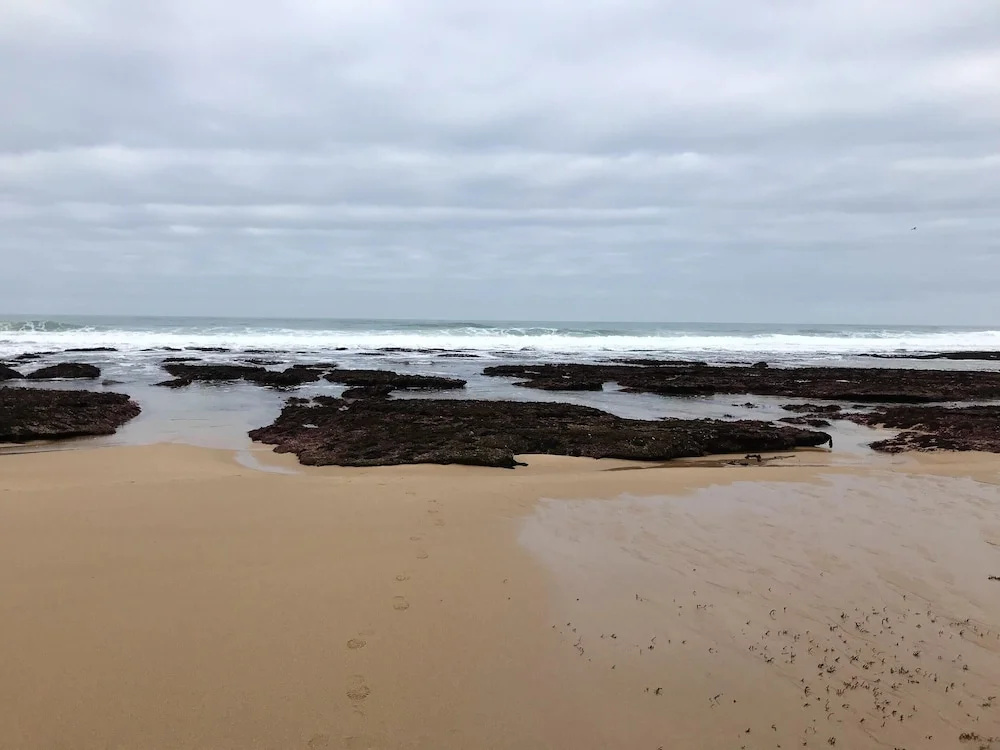 House With 4 Bedrooms in Ericeira, With Wonderful sea View, Enclosed G