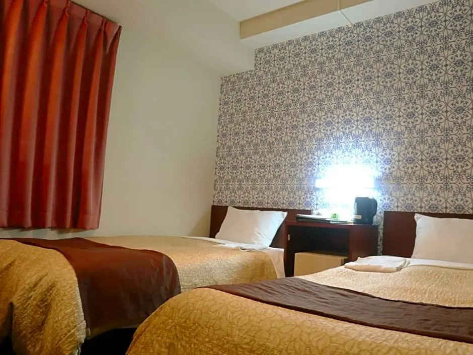 Hamamatsu Station Hotel - Vacation STAY 65833