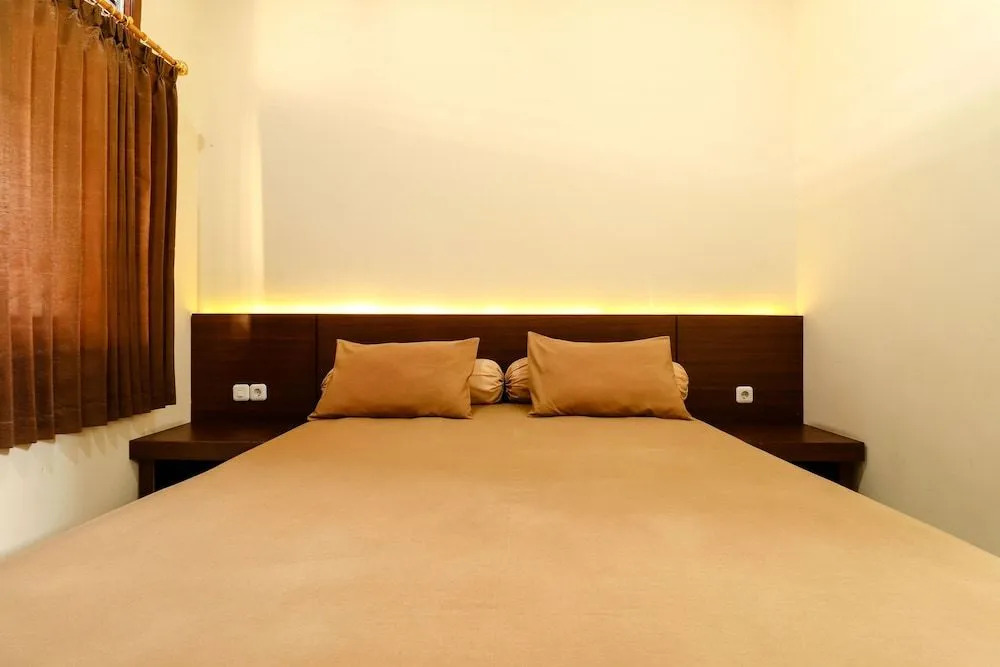 Hotel Bungurasih Syariah
