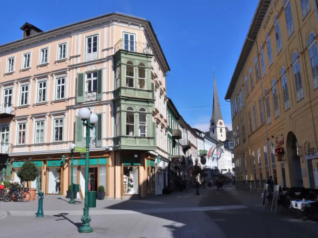 Rosenvilla Bad Ischl