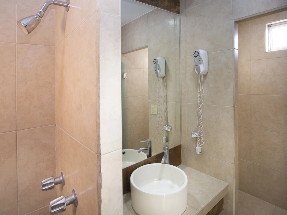 Hotel Rose Ensenada