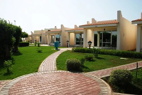 Durrah Beach Resort