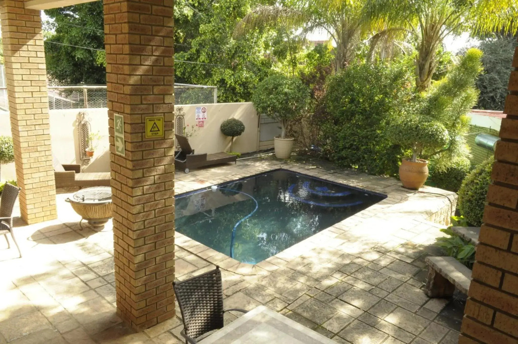 @Home Guest House