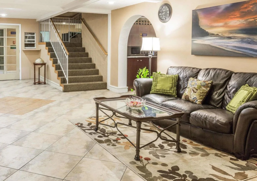 Quality Inn & Suites Altamonte Springs Orlando-North