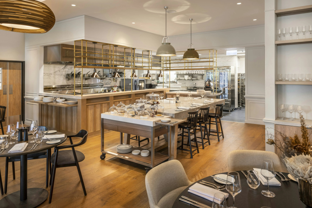 DoubleTree By Hilton Auckland Karaka