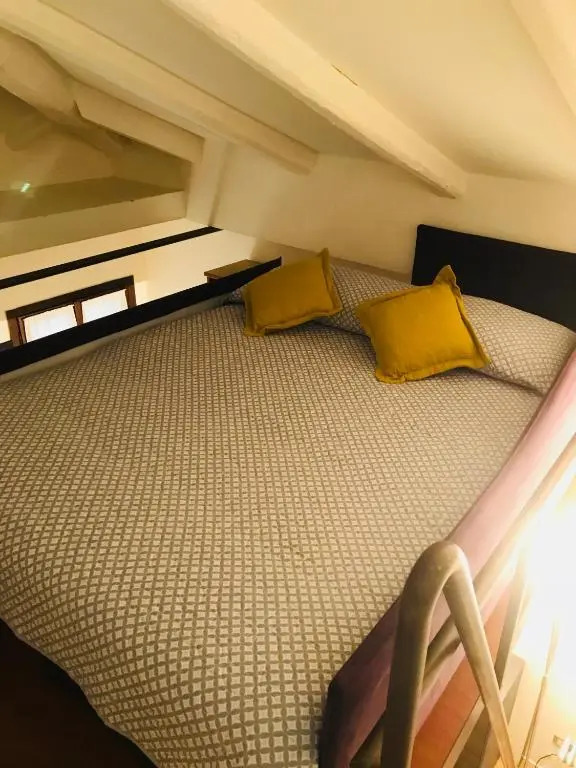 Carina Loft