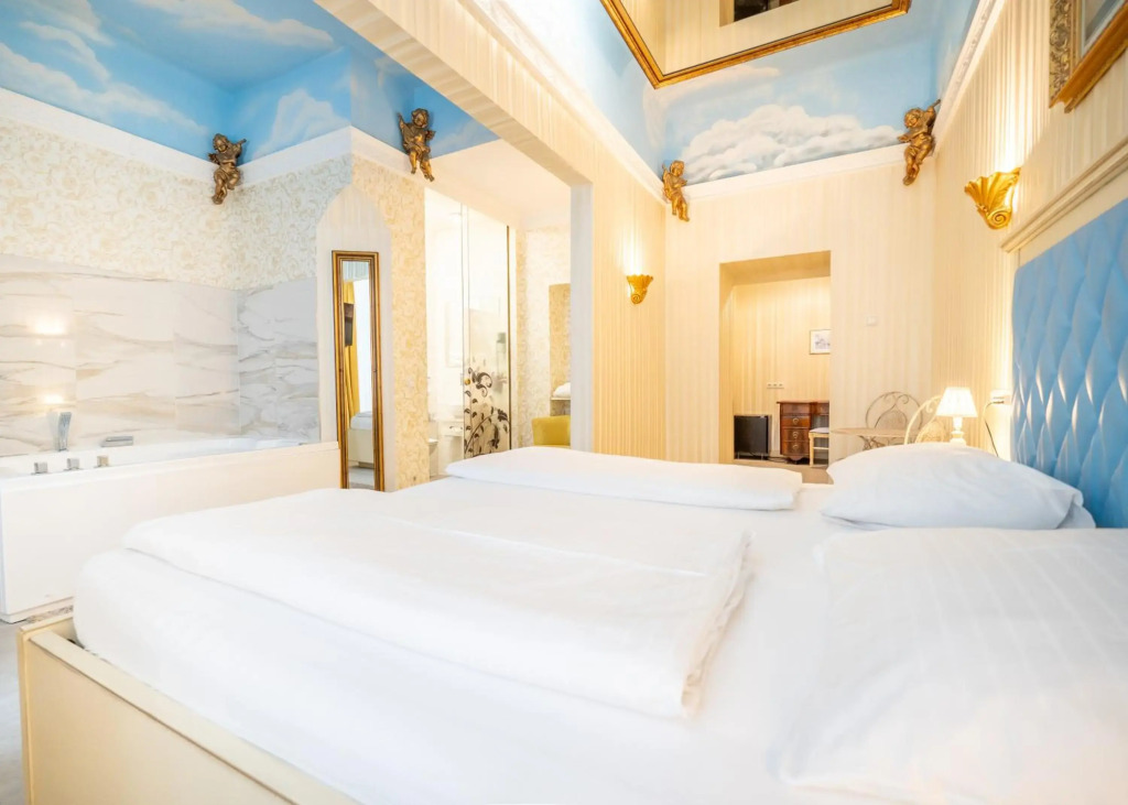 Hotel Urania