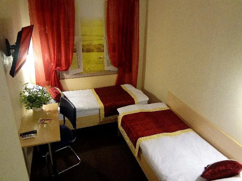 Hotel Tango