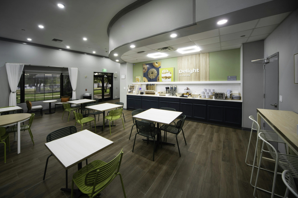 Spark by Hilton Amarillo East