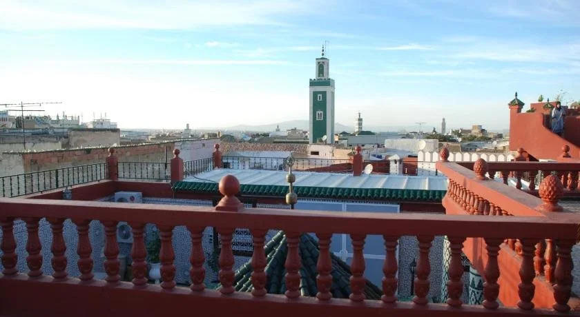 Riad Royal