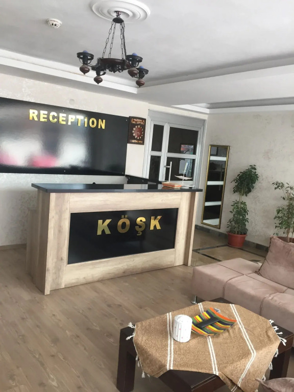 Köşk Boutique Hotel - Old Town & City Center