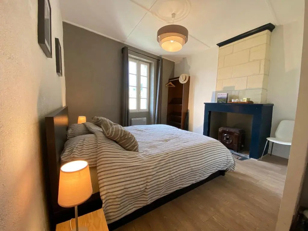 APARTHOTEL Appartement Saint Emilion