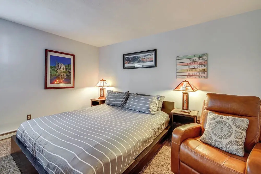 1 Mi to Main St! Winter Park Gem w/ On-site Hiking