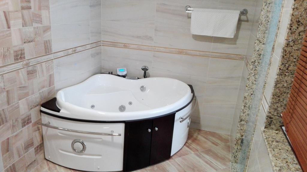 Hotel Forum