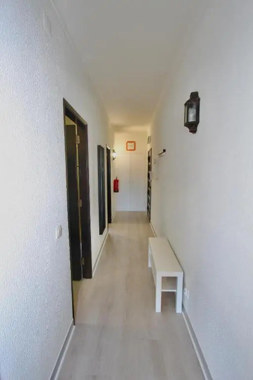 Appartamento Azzurro / ocean view / 5 min to beach