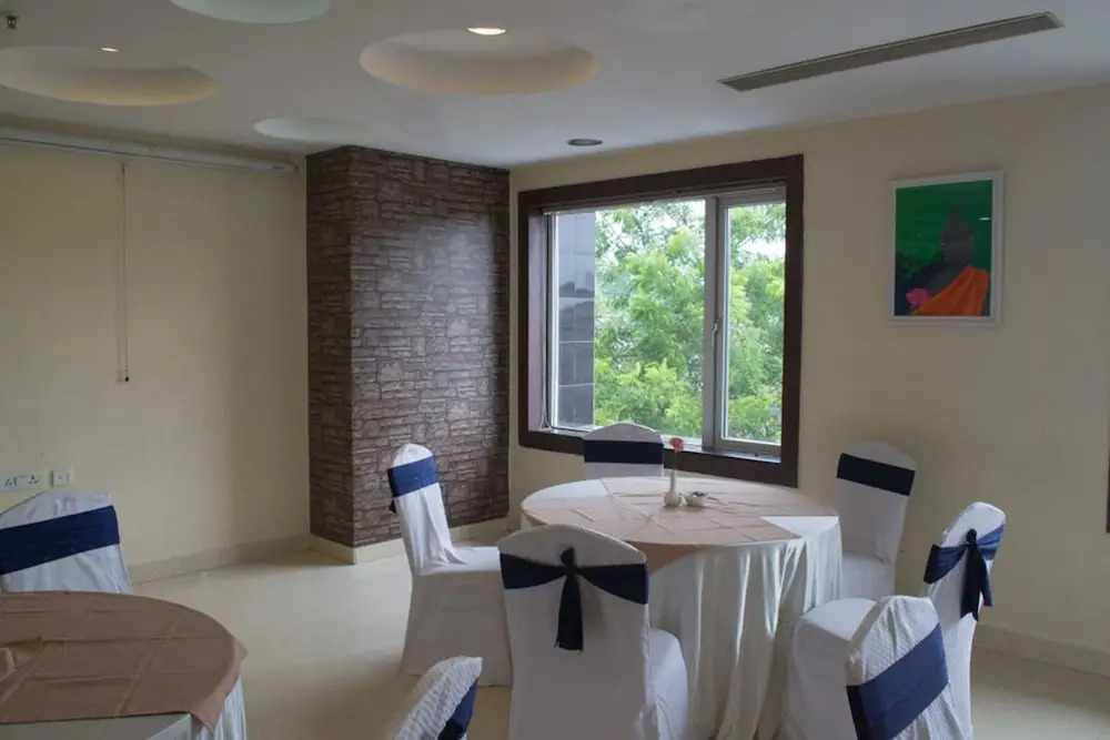 Oyo Premium Vani Vihar