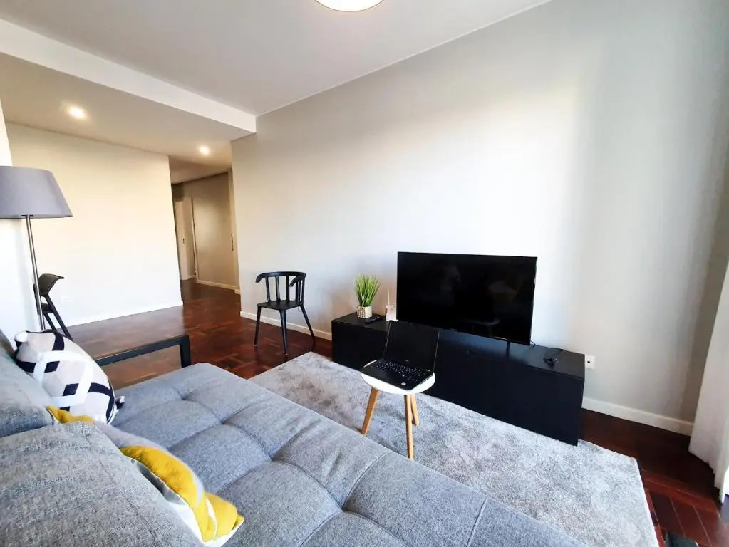 Santa Luzia's Pearl I - One Bedroom Apartment
