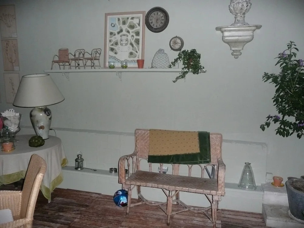 La Villa de Creully