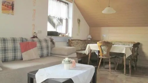 Ferienwohnungen Haus Resi