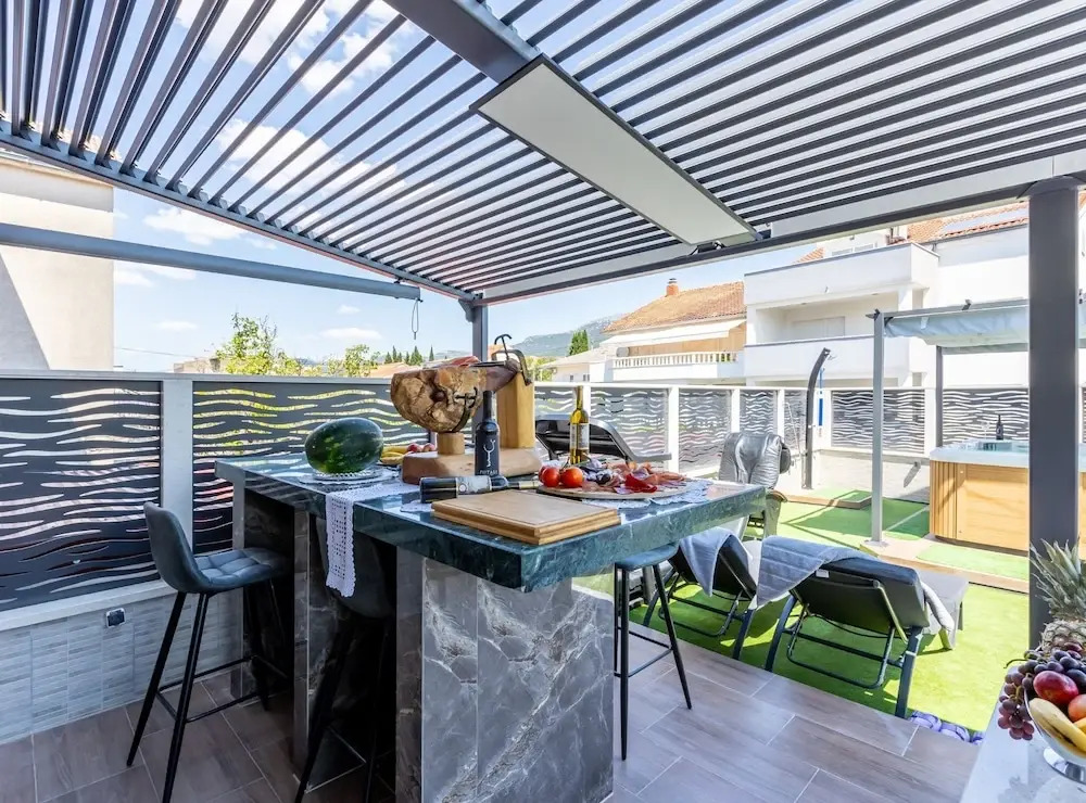 Apartment Merita