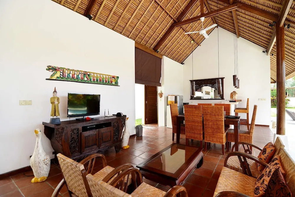 Luxury Villa in Bali near Beach, Bali Villa 2031