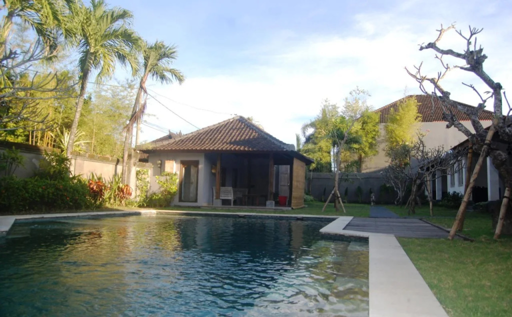 Pondok Alit Resort