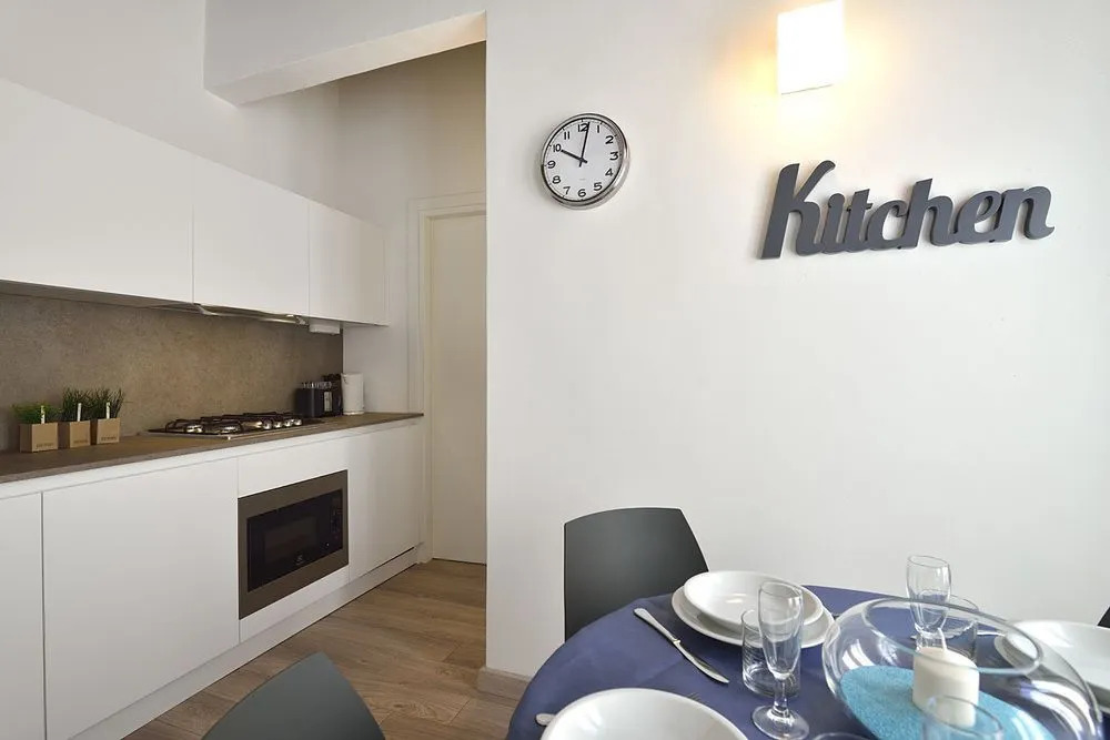Sea to Sky Apartments by Wonderful Italy